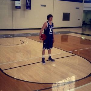 Meet your Posher, Jojo